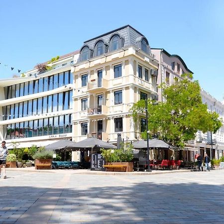 Your Cozy Place Tiflis Exterior foto