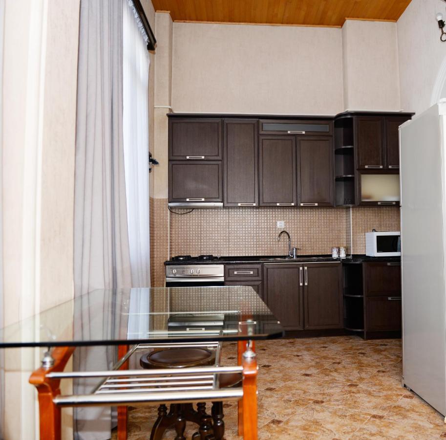 Your Cozy Place Tiflis Exterior foto
