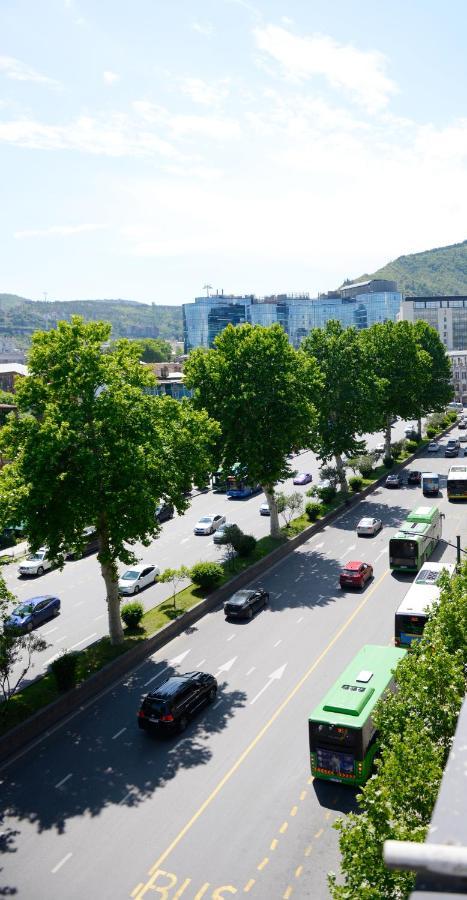 Your Cozy Place Tiflis Exterior foto